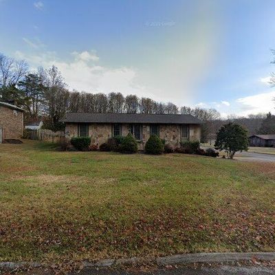 7200 Arlie Dr, Knoxville, TN 37918