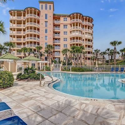 721 Ocean Club Place #721, Fernandina Beach, FL 32034