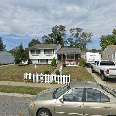 721 Purdue Ave, Wenonah, NJ 08090