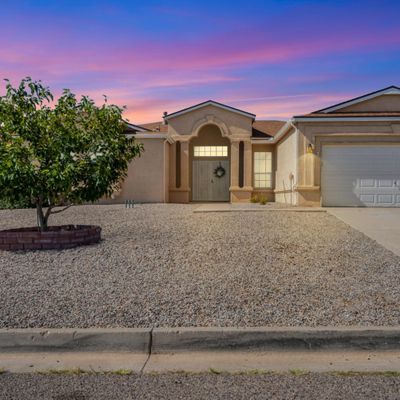 7212 Pechora Ct Ne, Rio Rancho, NM 87144