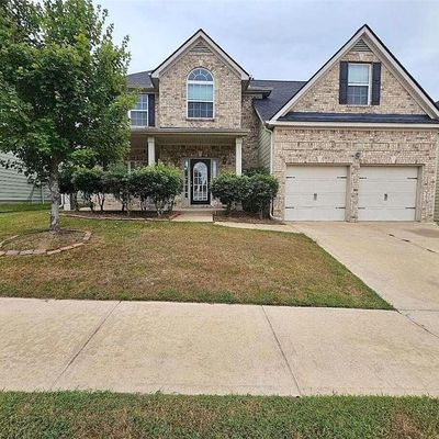 7214 Bedrock Cir, Lithonia, GA 30038