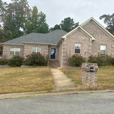 722 Maia Loop, Benton, AR 72019