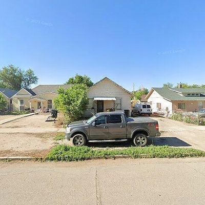 722 W 11 Th St, Pueblo, CO 81003