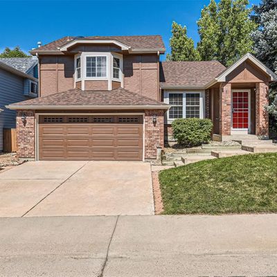 7231 Palisade Dr, Highlands Ranch, CO 80130