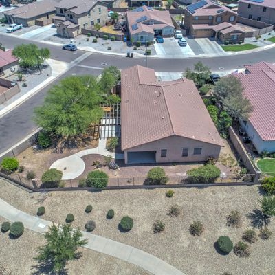 7231 W Carter Rd, Laveen, AZ 85339