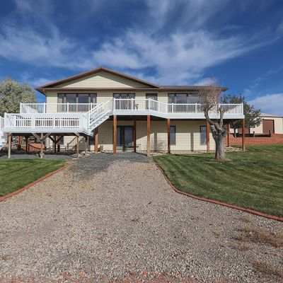 7239 Us Hwy 14 16 #Unit C, Arvada, WY 82831