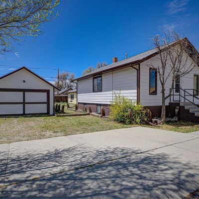 724 & 724 1/2 Saint John, Casper, WY 82601