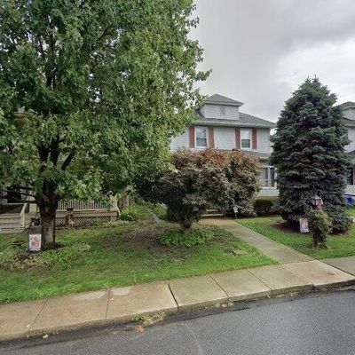 724 N Rebecca Ave, Scranton, PA 18504