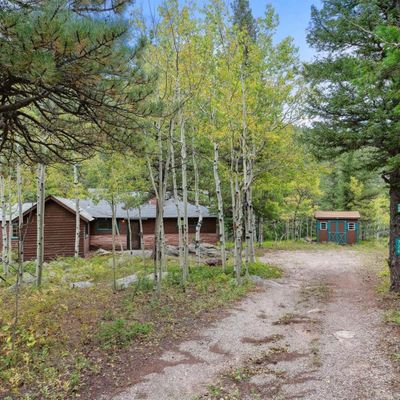 724 Peaceful Valley Rd, Lyons, CO 80540