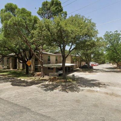 725 S Park St Unit C, San Angelo, TX 76901