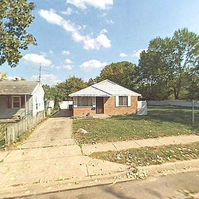 726 Mia Ave, Dayton, OH 45417