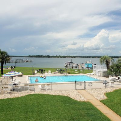 726 Eglin Parkway #Unit 12 B, Fort Walton Beach, FL 32547