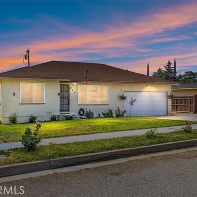 727 N 41 St St, Banning, CA 92220