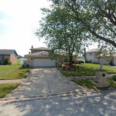 727 Old Meadow Rd, Matteson, IL 60443