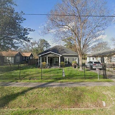 727 Post St, Houston, TX 77022