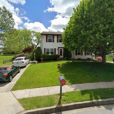 727 Young Way, Westminster, MD 21158