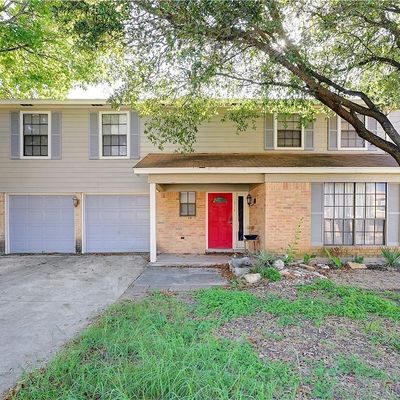 7274 Flaming Forest St, San Antonio, TX 78250