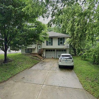 728 N Woodland St, Olathe, KS 66061