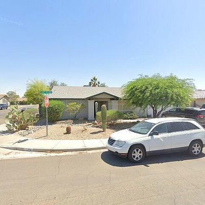 7281 E 24 Th Pl, Yuma, AZ 85365