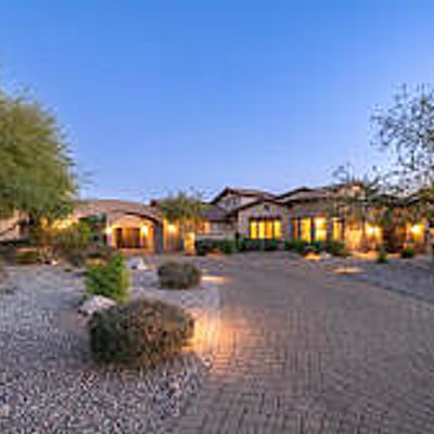 7289 E Spanish Bell Ln, Gold Canyon, AZ 85118