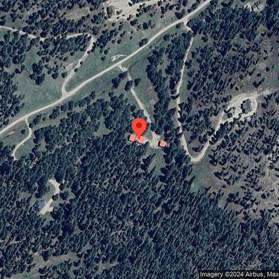 73 Sullivan Canyon Rd, Cloudcroft, NM 88317