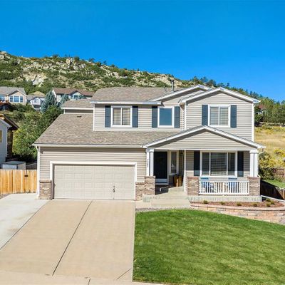 7305 Turkey Rock Rd, Littleton, CO 80125