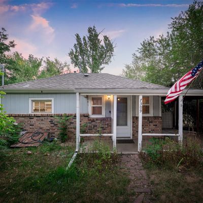 7309 W 60 Th Ave, Arvada, CO 80003