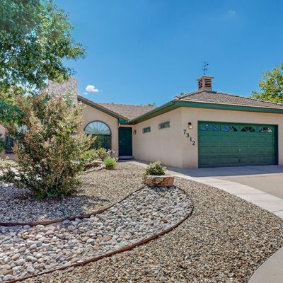 7312 Rosewood Ct Nw, Albuquerque, NM 87120