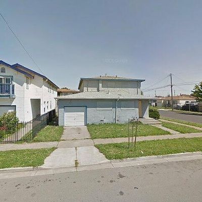 733 Maine Ave, Richmond, CA 94804