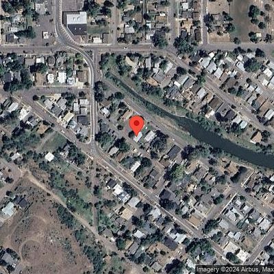 734 N 10 Th St, Klamath Falls, OR 97601