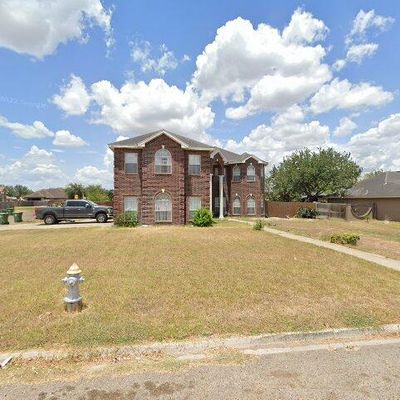 734 Pauli Ave, Alamo, TX 78516