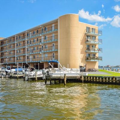 735 Bradley Rd #305, Ocean City, MD 21842