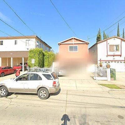 735 Hollister St, San Fernando, CA 91340