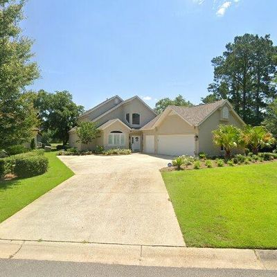 735 Saint Andrews Dr E, Gulf Shores, AL 36542