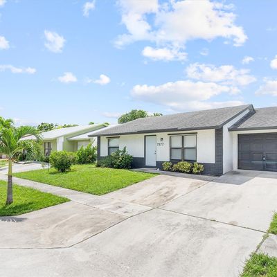 7377 Palmdale Dr, Boynton Beach, FL 33436