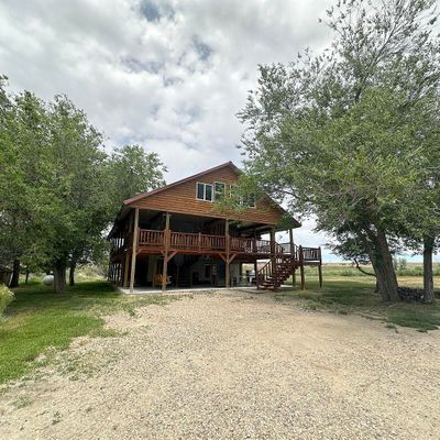 74 Schoening Street, Lysite, WY 82642