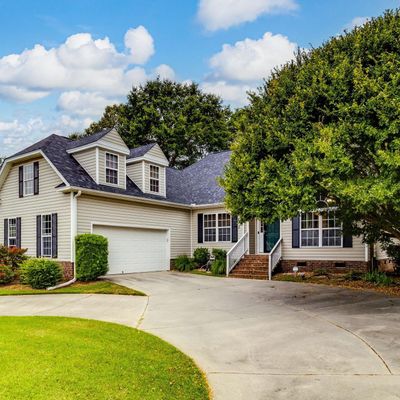 74 Remington Dr, Lugoff, SC 29078