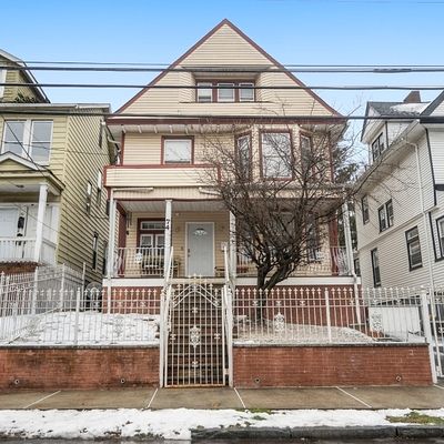 74 Vermont Ave, Newark, NJ 07106