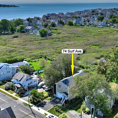 74 Surf Ave, Milford, CT 06460