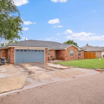 7405 60 Th St, Lubbock, TX 79407