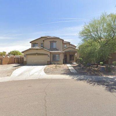 7403 S 45 Th Ave, Laveen, AZ 85339