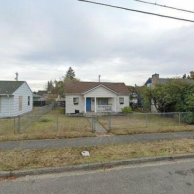 7415 S Warner St, Tacoma, WA 98409