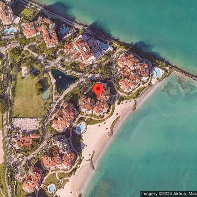 7414 Fisher Island Dr #7414, Miami Beach, FL 33109