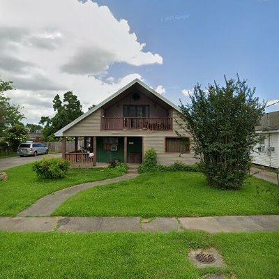 7416 Pritchard St, Marrero, LA 70072