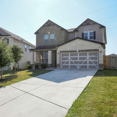 742 Anthem Ln, New Braunfels, TX 78132