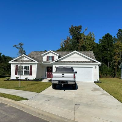 742 Woodside Dr., Conway, SC 29526