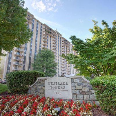 7420 Westlake Ter #1106, Bethesda, MD 20817