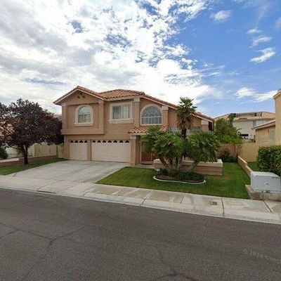 7425 Enchanted Hills Ct, Las Vegas, NV 89129