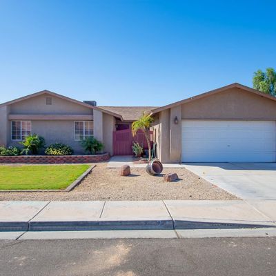 7427 E 25 Th St, Yuma, AZ 85365