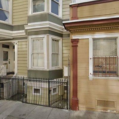 743 Minna St #A, San Francisco, CA 94103